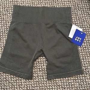 Joy Lab Biker Shorts